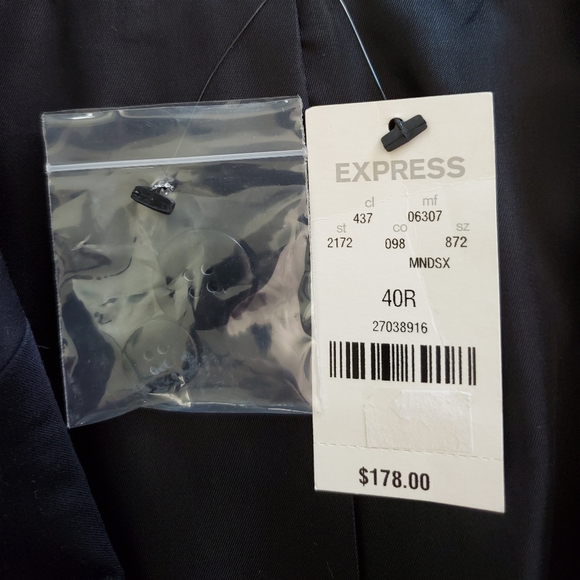 Express jacket - Picture 4 of 8